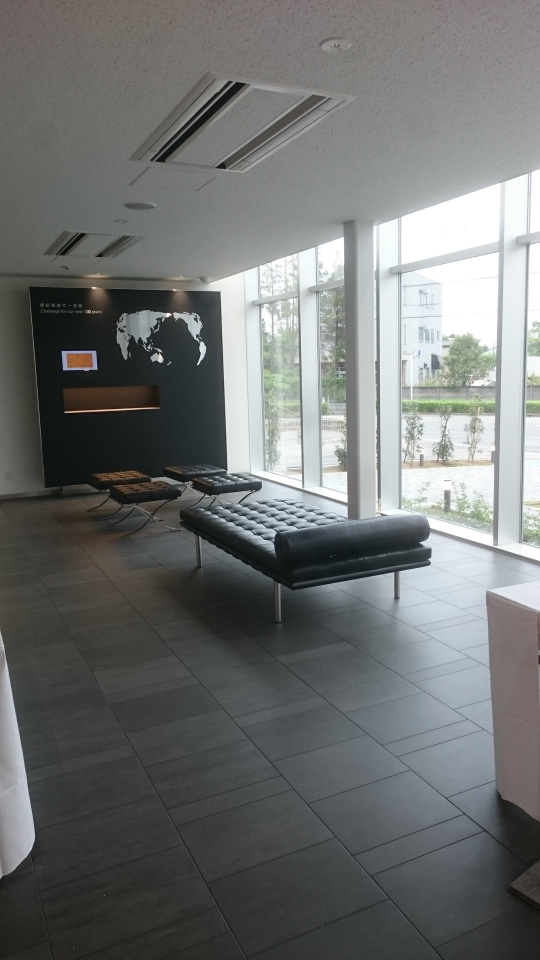 オフィス　コーディネート２