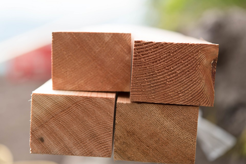 木造住宅の耐震のポイントは在来工法やツーバイフォー工法